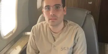 Sheinbaum afirma que EE.UU. debe aportar pruebas si Ovidio Guzmán inculpa a alguien en México