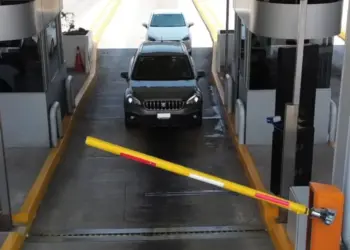 TAG será obligatorio para pagar casetas, ¿a partir de cuándo?