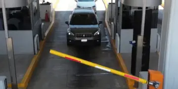 TAG será obligatorio para pagar casetas, ¿a partir de cuándo?