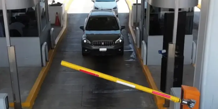 TAG será obligatorio para pagar casetas, ¿a partir de cuándo?