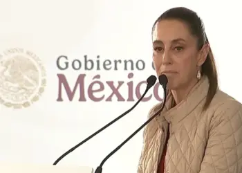Pide Sheinbaum a funcionarios y gobernantes de la 4-T vivir en la “justa medianía”