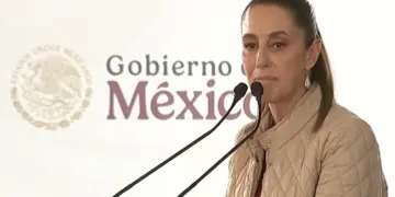 Pide Sheinbaum a funcionarios y gobernantes de la 4-T vivir en la “justa medianía”