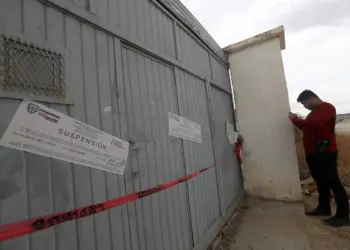 Urgen respuestas tras hallazgo de 383 cuerpos sin incinerar en Ciudad Juárez