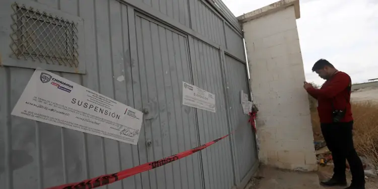 Urgen respuestas tras hallazgo de 383 cuerpos sin incinerar en Ciudad Juárez