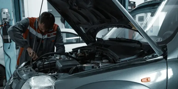 Huachicol: consecuencias para tu auto si usas gasolina robada