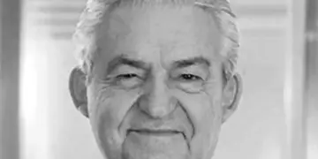 Murió el empresario Roberto Servitje, cofundador de Grupo Bimbo