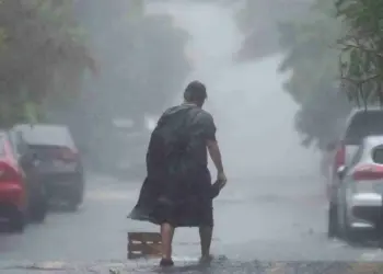 Llega el monzón mexicano; lloverá en estos estados