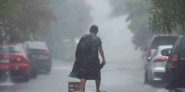 Llega el monzón mexicano; lloverá en estos estados