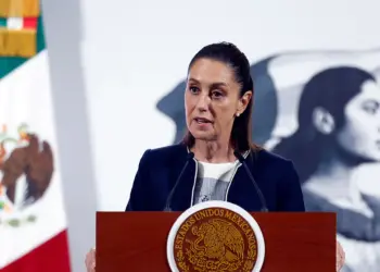 Sheinbaum demandará por difamación a Jeffrey Lichtman, abogado de Ovidio Guzmán