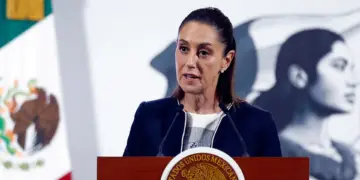 Sheinbaum demandará por difamación a Jeffrey Lichtman, abogado de Ovidio Guzmán