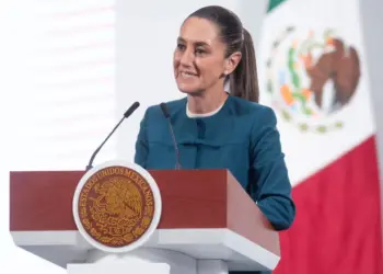 Poder se ejerce con humildad, tenemos una responsabilidad política: Sheinbaum sobre viaje a Japón de ‘Andy’ López Beltrán