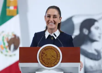 Sheinbaum confirma que ya demandó por difamación a Jeffrey Lichtman, abogado de Ovidio Guzmán