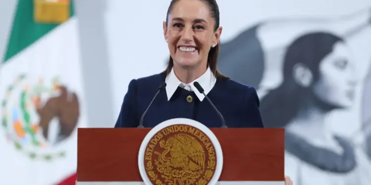 Sheinbaum confirma que ya demandó por difamación a Jeffrey Lichtman, abogado de Ovidio Guzmán