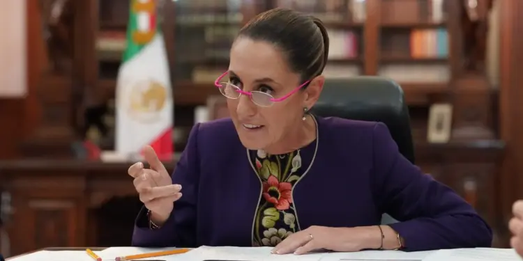 “Tenemos el mejor acuerdo posible con EE.UU.: Sheinbaum tras llamada con Trump y plazo de 90 días