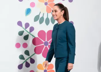 Sheinbaum rechaza que Estados Unidos pidiera la entrega de algún político relacionado con la delincuencia