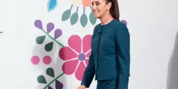 Sheinbaum rechaza que Estados Unidos pidiera la entrega de algún político relacionado con la delincuencia