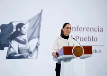 Sheinbaum tacha las declaraciones del abogado de Ovidio Guzmán de “irrespetuosas” a la investidura presidencial