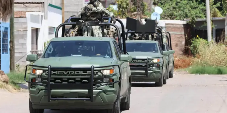 “Se va a pacificar Sinaloa”: Sheinbaum a un año de la detención del ‘Mayo’ Zambada