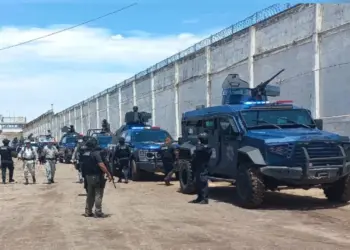 Gobierno federal realiza trabajo especial en Sinaloa, tras repunte en homicidios