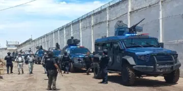 Gobierno federal realiza trabajo especial en Sinaloa, tras repunte en homicidios