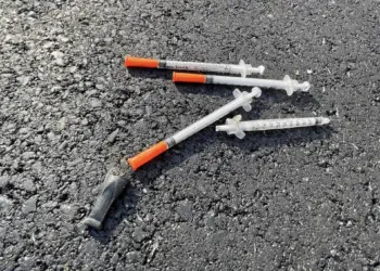 ‘Droga zombie’ expande su uso en México