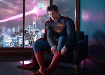 “Superman” supera las expectativas de taquilla y se acerca a los US$ 130 millones en su fin de semana de estreno