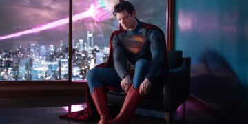 “Superman” supera las expectativas de taquilla y se acerca a los US$ 130 millones en su fin de semana de estreno