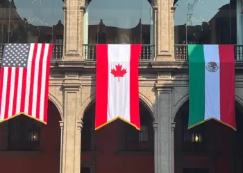México y Canadá coinciden en que es “indispensable” que EE.UU. respete el T-MEC