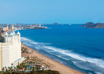 Clima hoy en Mazatlán, el pronóstico del tiempo para este domingo 27 julio de 2025