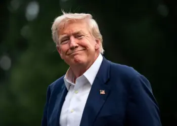 “Será un gran día para EE.UU.”: Trump anuncia que no habrá prórroga en aranceles