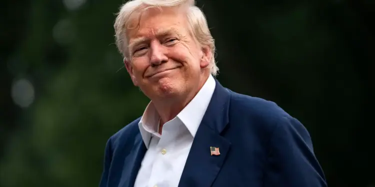 “Será un gran día para EE.UU.”: Trump anuncia que no habrá prórroga en aranceles