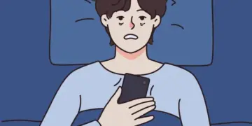 ¿Estás cansado pero no puedes dormir? Cuidado, podrías ser víctima del T’wired