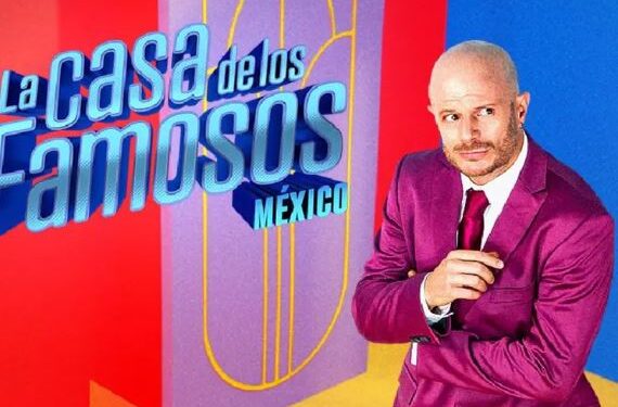 ¿A qué hora y dónde ver La Casa de los Famosos 2025? Opciones por TV e Internet