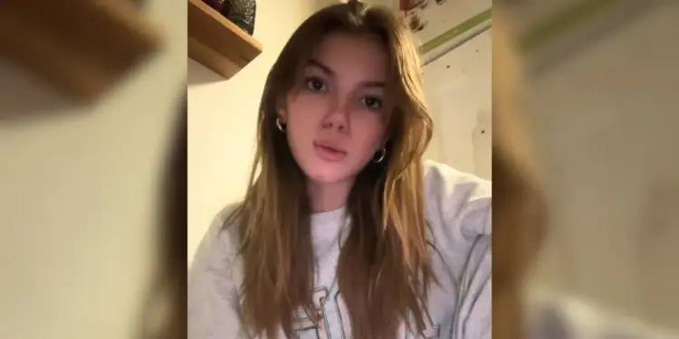 “La perdono”, dice Valentina Gilabert tras liberación de Marianne N.