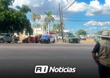 Reo fallece presuntamente por un infarto en el penal de Aguaruto Culiacán