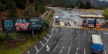 Hallan al cuarto minero fallecido de los cinco atrapados en mina en Chile