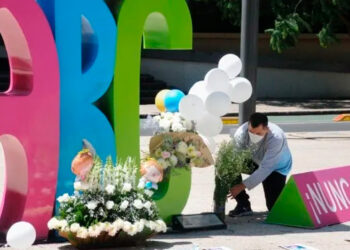 Caso Guardería ABC: cae socia propietaria en EU; padres exigen su extradición