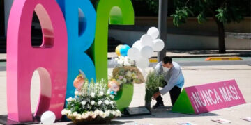 Caso Guardería ABC: cae socia propietaria en EU; padres exigen su extradición