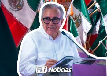 Sheinbaum respalda realización de las fiestas patrias en Sinaloa: Rocha