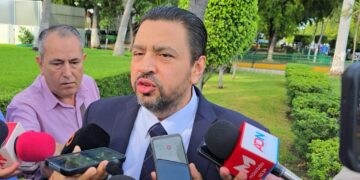 Firma de acuerdo entre México y EEUU, en contra del gusano barrenador, garantiza certidumbre a la ganadería de México y Sinaloa: Ismael Bello Esquivel