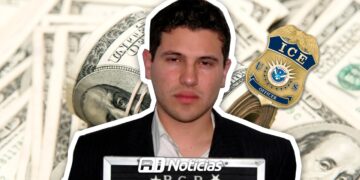 ICE ofrece 10 millones de dólares por Iván Archivaldo Guzmán