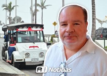 Pulmoneros reportan baja demanda y piden mayor promoción turística para Mazatlán