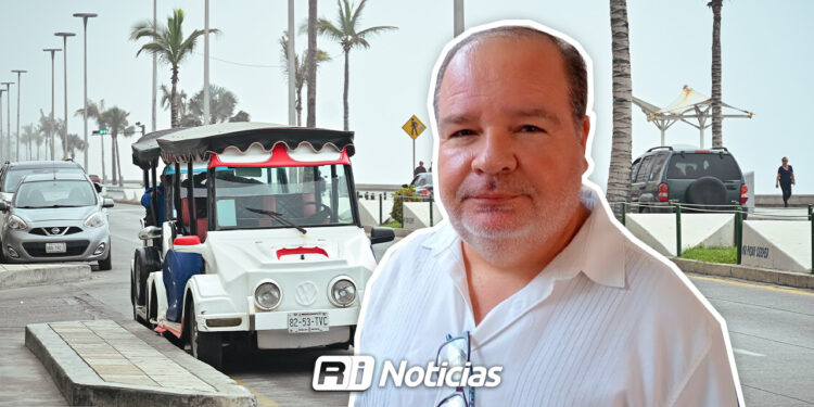 Pulmoneros reportan baja demanda y piden mayor promoción turística para Mazatlán