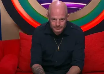 La Casa de los Famosos México 2025: Facundo filtra al primer ELIMINADO del reality show