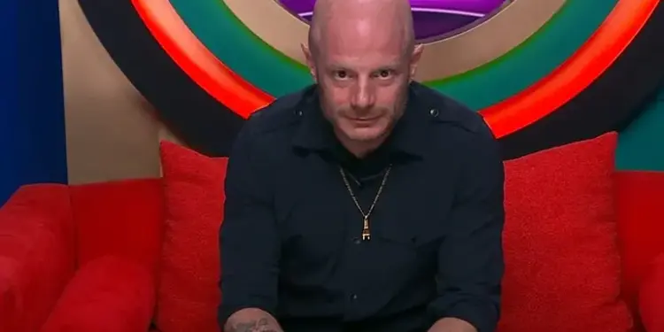 La Casa de los Famosos México 2025: Facundo filtra al primer ELIMINADO del reality show