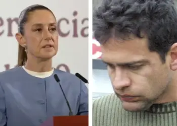 Sheinbaum sobre caso Israel Vallarta: No se debe olvidar ‘el montaje’