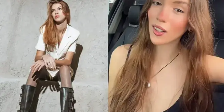 ¿Y ahora son amigas? Valentina y Marianne sorprenden al seguirse en TikTok