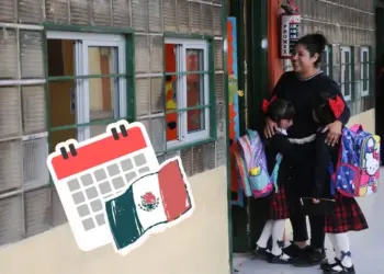 Mega puente septiembre 2025: ¿cuándo será según calendario SEP?