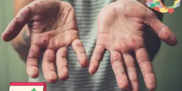 ¿Cuántos casos de sarampión hay en México? Estos son los estados que registraron muertes