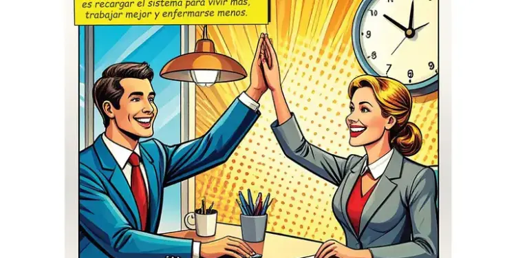 México, campeón de horas trabajadas… y de estrés laboral; trabajadores laboran 2 mil 226 horas al año